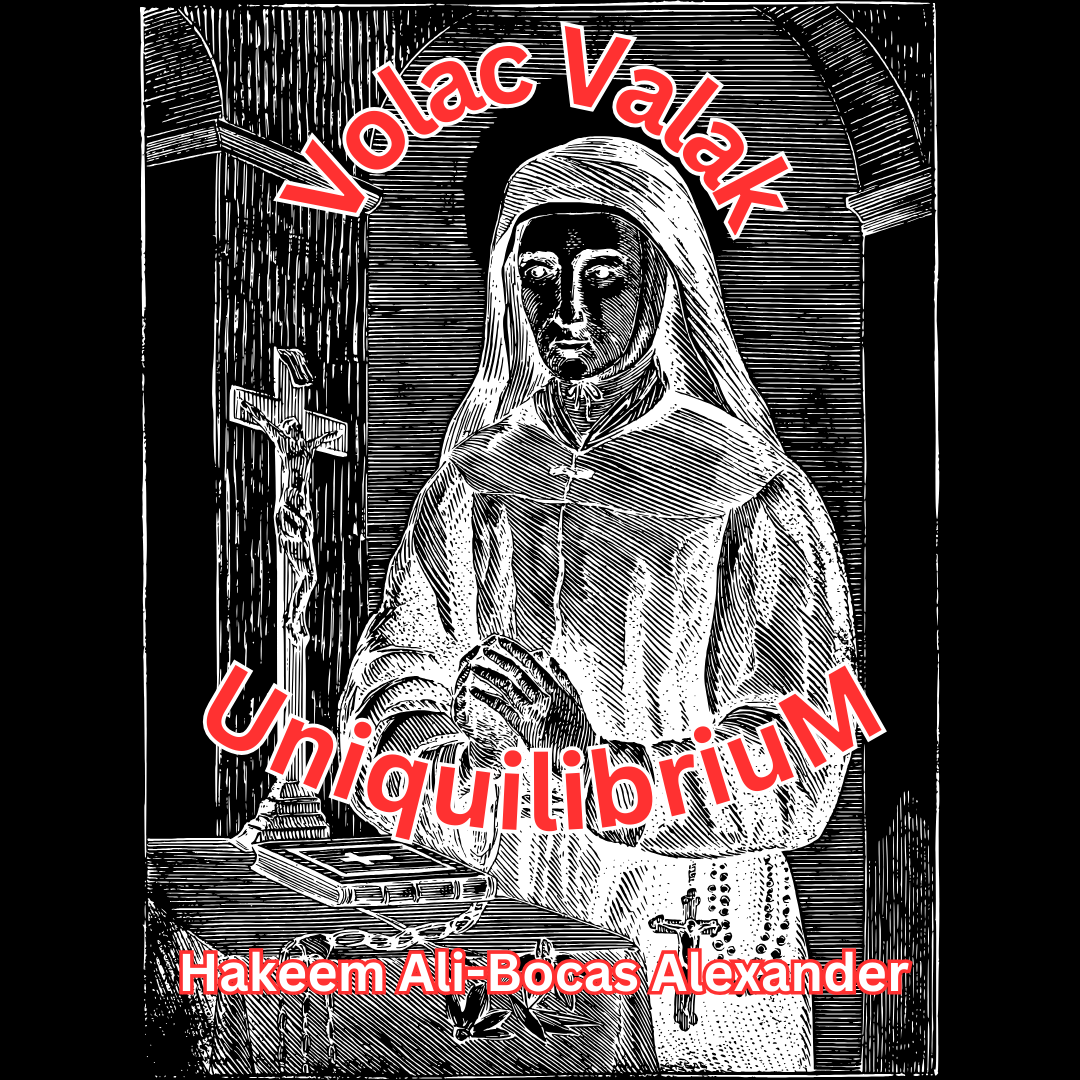 Decoding the Origins of Volac / Valak: UniquilibriuM’s Demonology Handbook