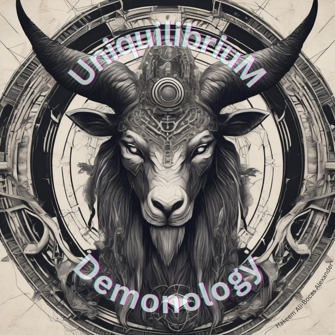 UniquilibriuM’s Demonology