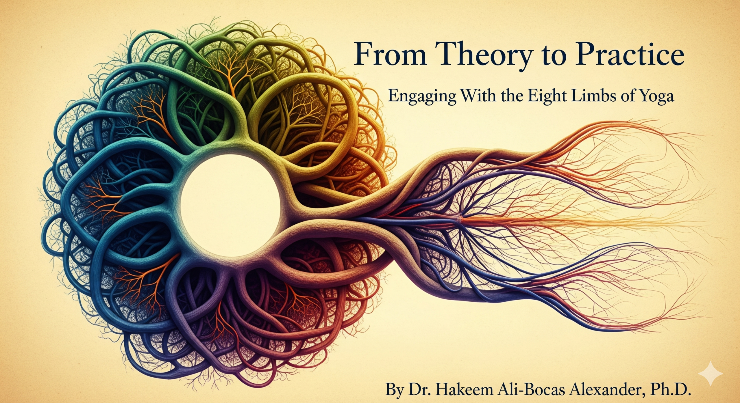 One Practice, One Path: Seeing the Eight Limbs of Yoga as a Unified Whole