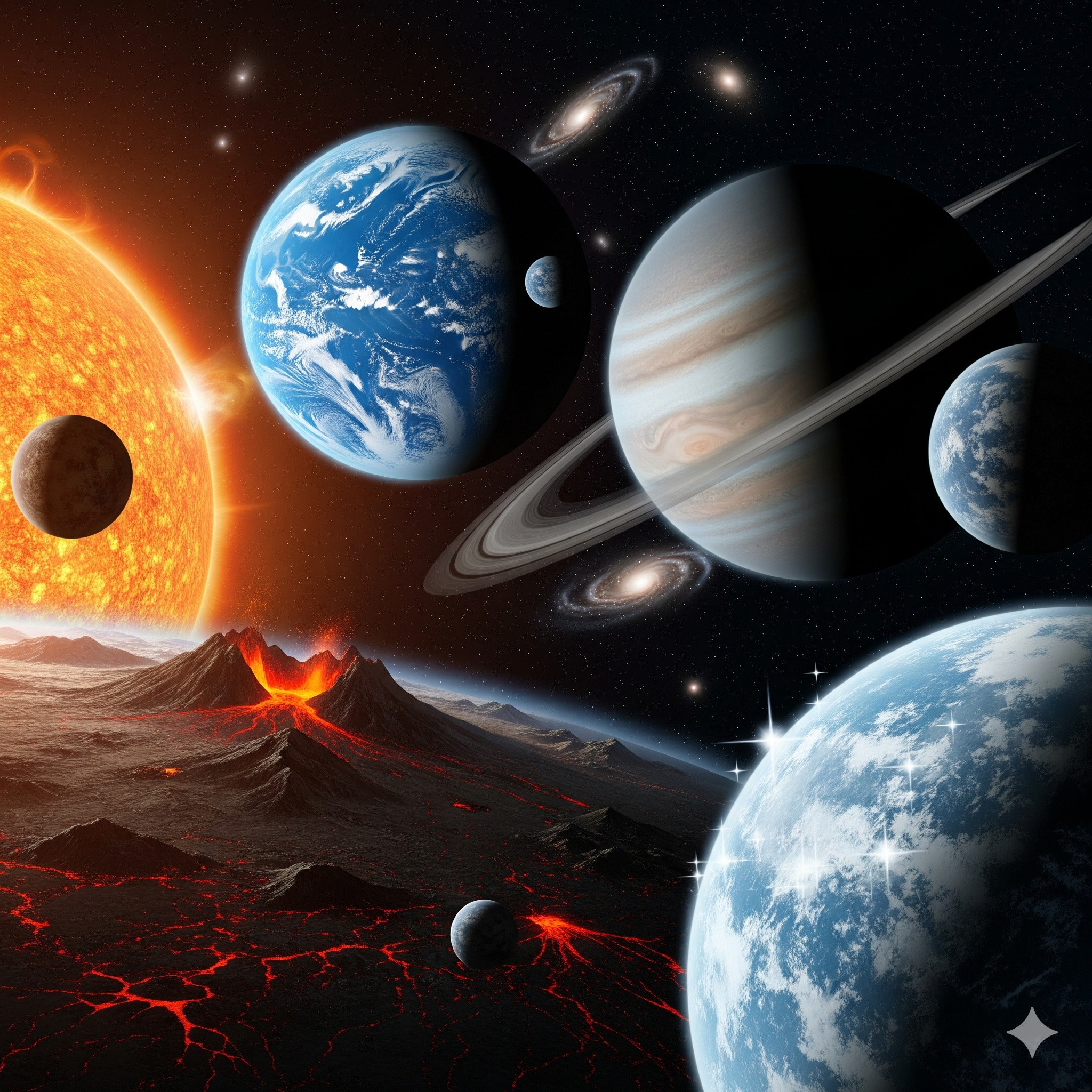 The Exoplanet Revolution: How We’re Discovering Earth-like Worlds Across the Galaxy