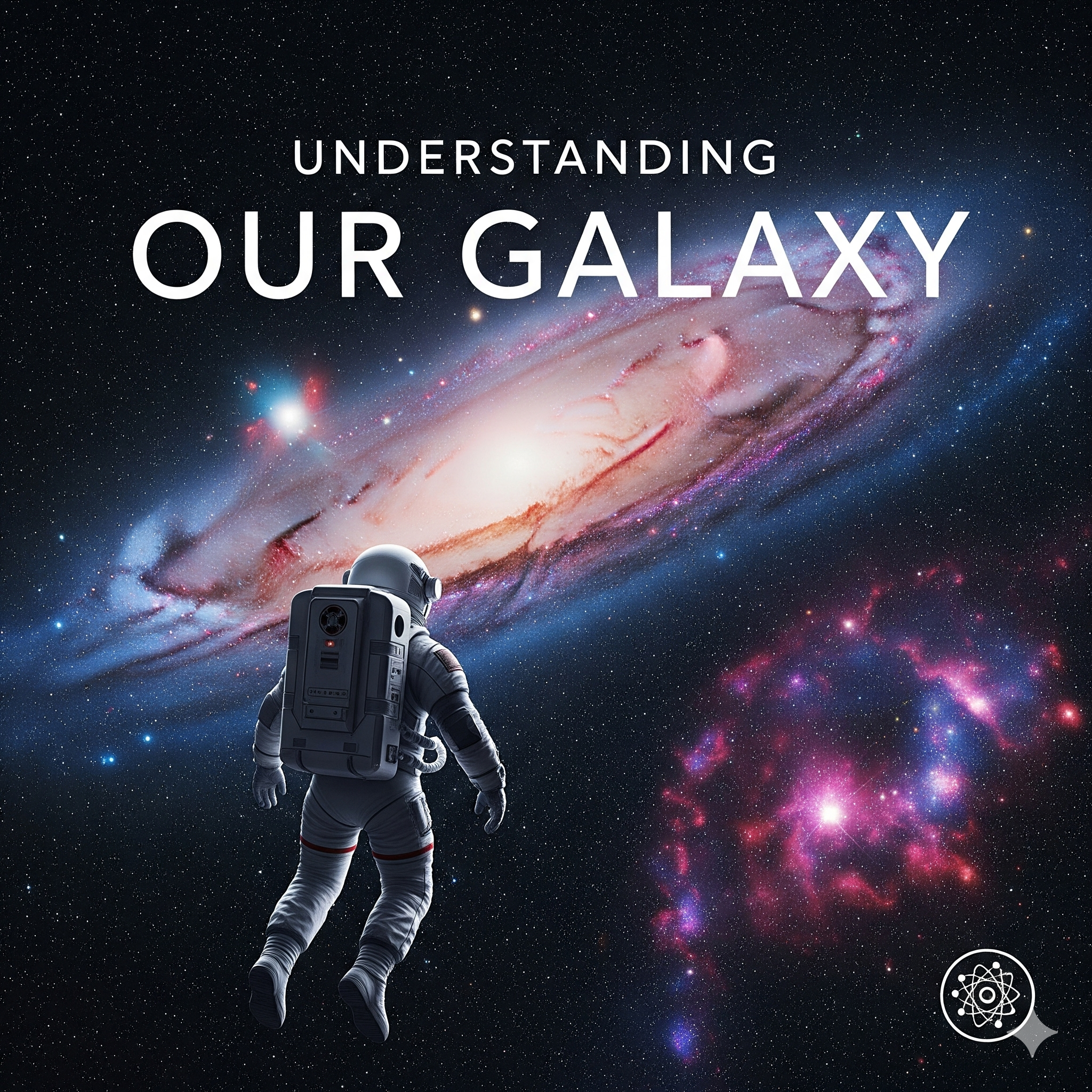 Mapping the Milky Way: A Guide to Our Galactic Neighborhood’s Structure and Mysteries