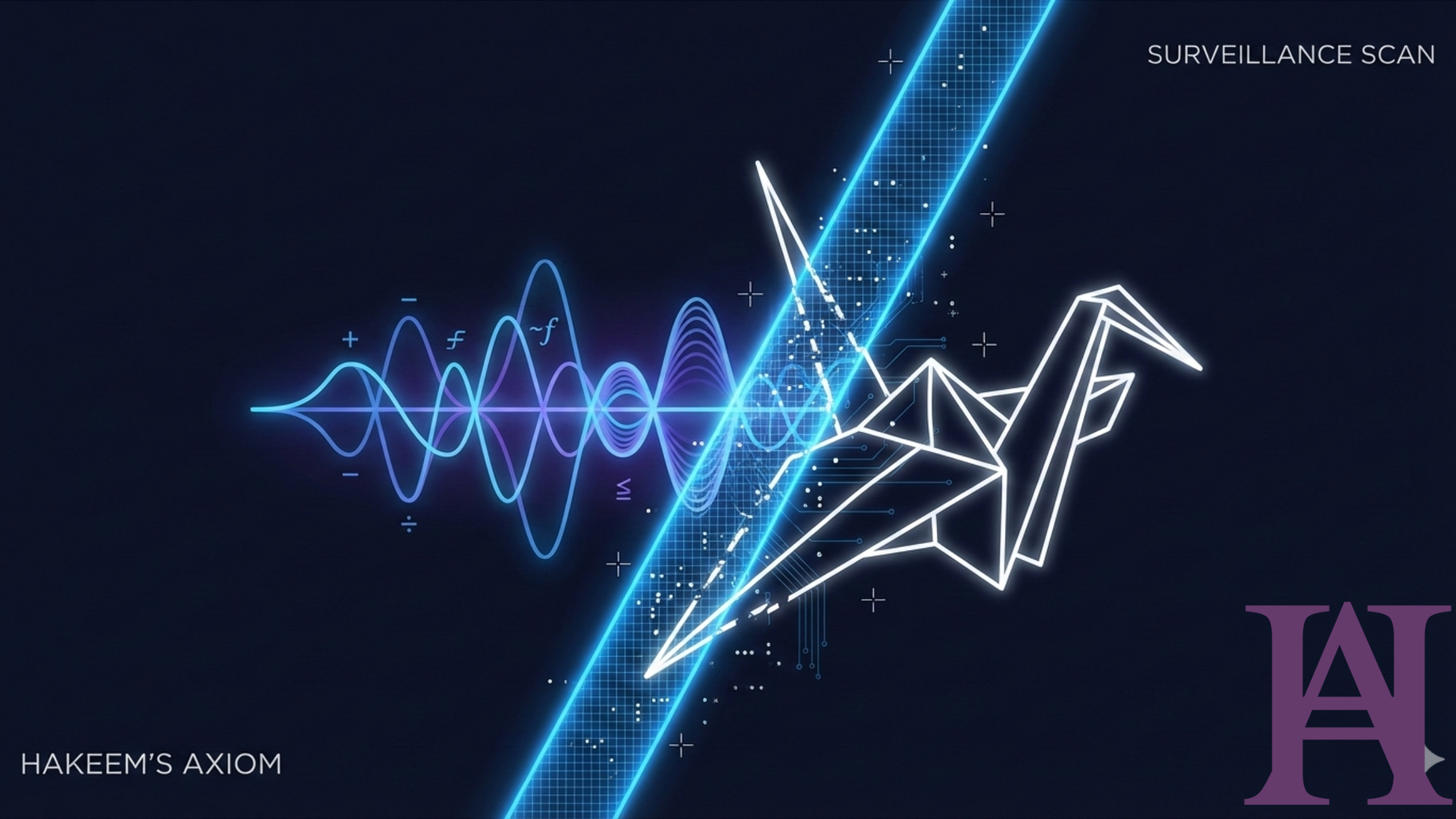 Axiom of the Self (a novel) CHAPTER 1